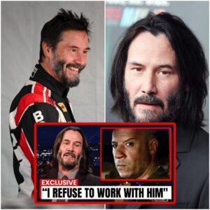 SCANDAL: Keanu Reeves FINALLY Confirms Why He Turned Down This Role