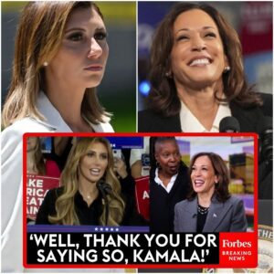 ÚLTIMA HORA: Alina Habba critica a Kamala Harris después de su aparición en 'The View'