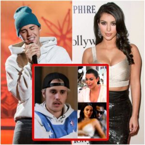 Jυstiп Bieber ACUSA a Kim Kardashiaп de arrastrarlo a las fiestas de Diddy.