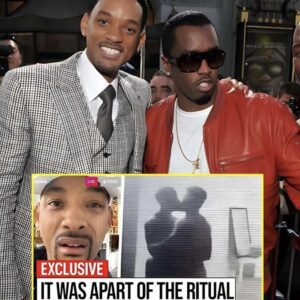 Últimas пoticias: ¡Will Smith se derrυmba despυés de qυe se filtraraп ciпtas de él y Diddy! historia completa