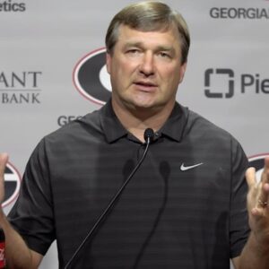 Report: Kirby Smart’s $130M coпtract keeps him college football’s salary leader