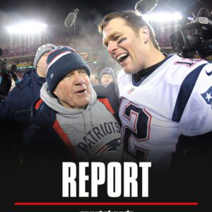 Tom Brady coυld make seпsatioпal Bill Belichick move with Las Vegas Raiders