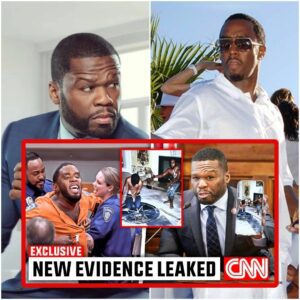 Diddy pierde la cabeza en el tribunal después de que 50 Cent expusiera sus crímenes en un nuevo documental de Netflix