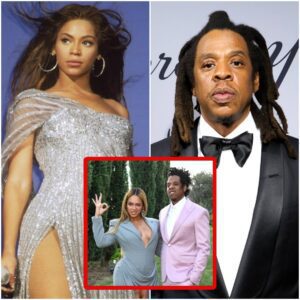 La reacción de Beyoncé y Jay-Z al ser sospechosos de estar relacionados con el "magnate" Diddy