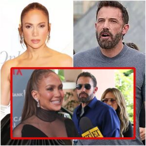 Lo que piensa Jennifer López sobre volver a salir con alguien después del divorcio de Ben Affleck (Fuente)