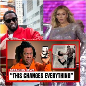 Jay Z expone a Beyoncé como la chica loca de Diddy en la corte (video)