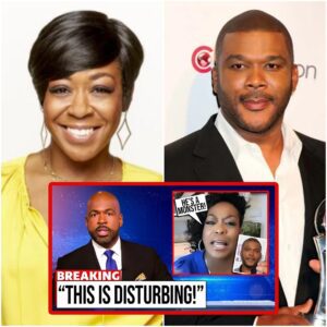 Tichina Arnold revela nuevos secretos que acabarán con la carrera de Tyler Perry (video)