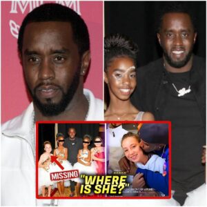 La hija adoptiva de Diddy revela impactantes secretos familiares durante años