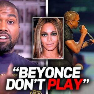 Kanye West habla sobre salvar a Taylor Swift de Beyoncé (video)