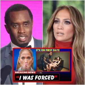 "Jennifer Lopez y P. Diddy: Amor, Escándalos y la Transformación de Dos Íconos del Pop" (video)