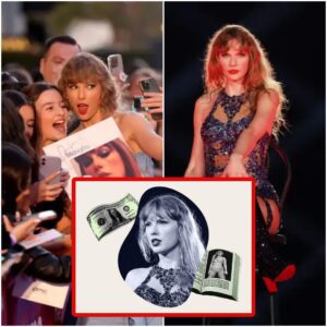 Taylor Swift se deshizo de las editoriales para publicar su nuevo libro, lo que podría suponer un problema para el resto de la industria.