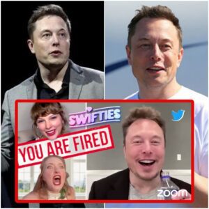 Elon Musk despide a empleados de SWIFTIES en una reunión en Twitter (video)