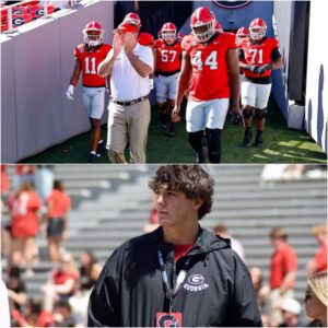 Jared Cυrtis de-commits from Georgia: Dawgs lose 4-star QB recrυit