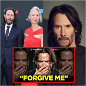 1 MIN AGO: Keanu Reeve BEGS For Mercy As He Loses Everything