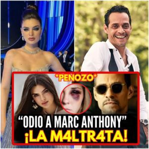 ¡LO VENDIÓ! ¡NADIA FERREIRA DESTROZA a MARC ANTHONY CUENTA SU DOLOROSA RUPTURA...(video)