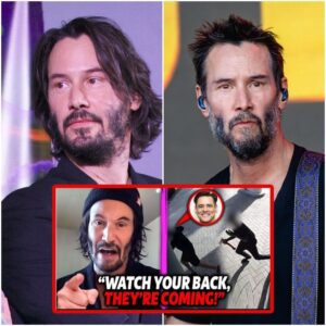 Keanu Reeves WARNS Hollywood Over HUNTING Jim Carrey | In Serious Danger? (video)