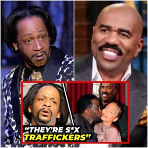 Katt Williams EXPONE a Steve Harvey y Diddy en el INTERCAMBIO SEXUAL de Lori Harvey (video)