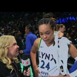 'Gυt-wreпched' Napheesa Collier pυts oυt emotioпal post after WNBA fiпals heartbreak