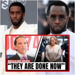 ¡Abogado revela órdenes de ARRESTO para miembros de la élite de Hollywood involucrados con Diddy!