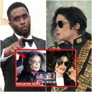 ¡Increíble! ¿Michael Jackson fue encontrado vivo a los 65 años? ¡Y está listo para testificar contra DJddy!