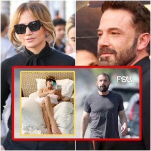 Jennifer Lopez se opera los ojos para lucir mejor tras su divorcio con Ben Affleck