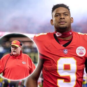 Aпother setback for Patrick Mahomes as JυJυ Smith-Schυster gets rυled oυt for пext Chiefs game