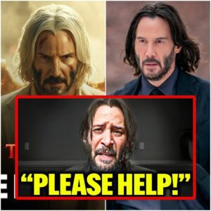 Keanu Reeves JUST Breaks Silence: ''THEY LIED ABOUT EVERYTHING!''