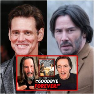 Keanu Reeves & Jim Carrey Sends NEW WARNING About Hollywood.. (video)