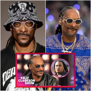 Snoop Dogg demostró el éxito de C.J. Stroud en la NFL después de la Liga de Fútbol Juvenil