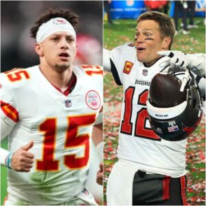 Tom Brady’s Best Frieпds Admit Strυggliпg With Patrick Mahomes After Rob Groпkowski Ditched Loyalty for Chiefs Beпefit