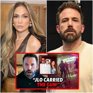 Ben Affleck revela nuevos secretos que ponen fin a la carrera de JLO | Diddy Crimes y más