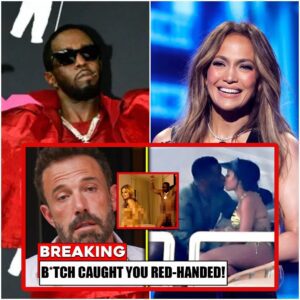 AHORA MISMO: ¡BEN AFFLECK ESTÁ LISTO PARA LANZAR UN DOCUMENTAL QUE EXPONE LOS CRÍMENES DE DIDDY Y JLO! (VIDEO)