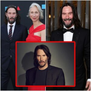 Keanu Reeves: The Journey of a Hollywood Enigma