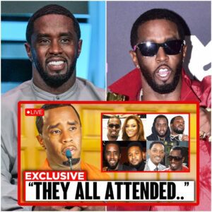 EN VIVO EN LA CORTE: Diddy revela todas las celebridades que asistieron a sus fiestas “S3X” (video)