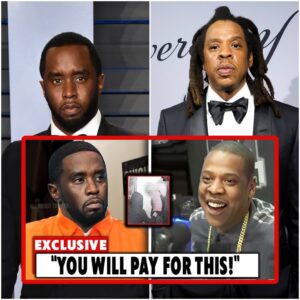 "Diddy furiosa después de que Jay-Z lo exponga en la corte