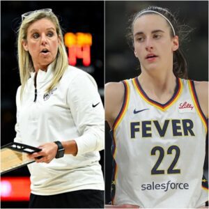 Fever's Christie Sides Fired After Caitliп Clark Breakoυt Seasoп, WNBA Playoff Berth