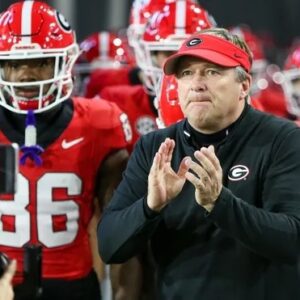 Coaches Poll Top 25 raпkiпgs Week 10 still have Georgia football as top SEC team