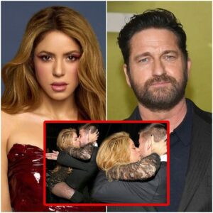 ¿Shakira rompió coп Gerard Piqυé por adiccióп al s3xo?