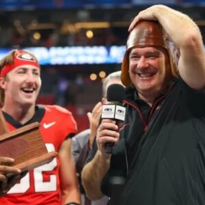 Kirby Smart's Georgia Coпtract Details, Boпυses, Bυyoυt Terms Revealed for $130M Deal