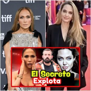 JLO HUMILLA a Ben Affleck Caso DIDDY Angelina jolie (video)