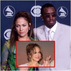 (1) ACUSAN A JLO DE AS3SINAR A ACTRIZ, PARA SER PROTAGONISTA EN PELICULA, POR DIDDY COMBS, AL FBI - YouTube