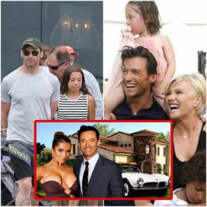 Estilo de vida de Hugh Jackman en 2024: esposa, hijos, patrimonio neto, familia, películas, premios, hechos, biografía y casa