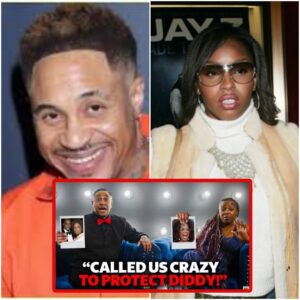 Orlando Brown y Jaguar Wright revelan la verdad sobre Oprah Winfrey