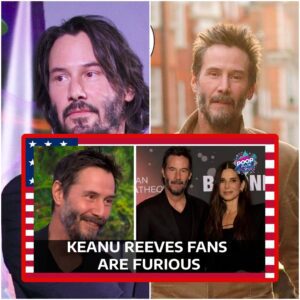 Keanu Reeves fans slam interviewer after he’s forced to answer question about Sandra Bullock