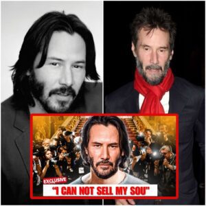 Keanu Reeves Refused to Sell His Soul to Hollywood