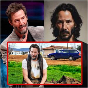 Why Keanu Reeves Lives Like He s Poor!