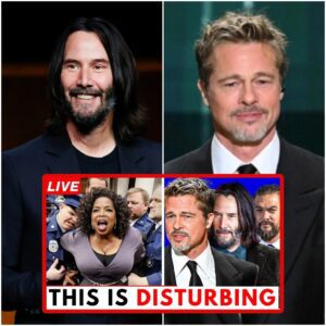 Brad Pitt, Keanu Reeve & Jason Mamoa Revealed ARREST Warrant That Changes Everything