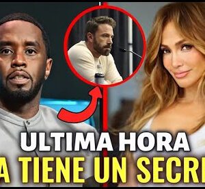 💥DIDDY COMB ROMPE SU SILENCIO y DESTROZA a JLo durante su DIVORCIO con BEN AFFLECK! ¿QUÉ DIJO?🔥 (video)