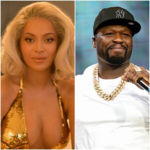 50 Cent FILTRA ¡Fue Beyoncé quien empujó a Liam Payne!