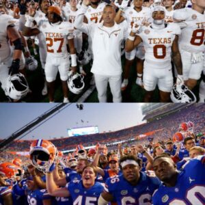 Texas vs. Florida football picks: What the oddsmakers say